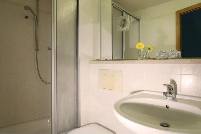 Gaestehaus Hohe Tannen Garmisch-Partenkirchen Habitación foto
