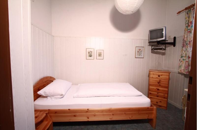 Gaestehaus Hohe Tannen Garmisch-Partenkirchen Habitación foto